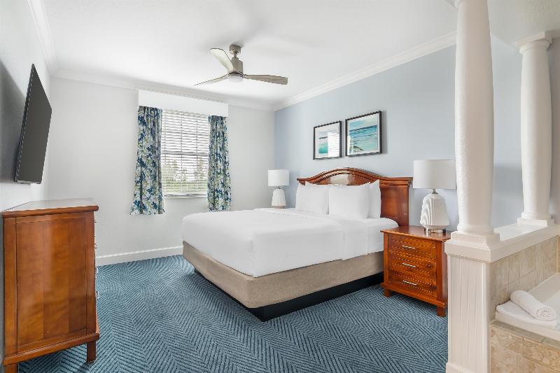 Hilton Vacation Club Grand Beach Orlando image