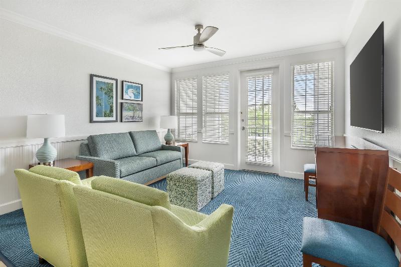 Hilton Vacation Club Grand Beach Orlando image