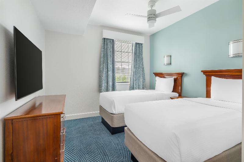Hilton Vacation Club Grand Beach Orlando image