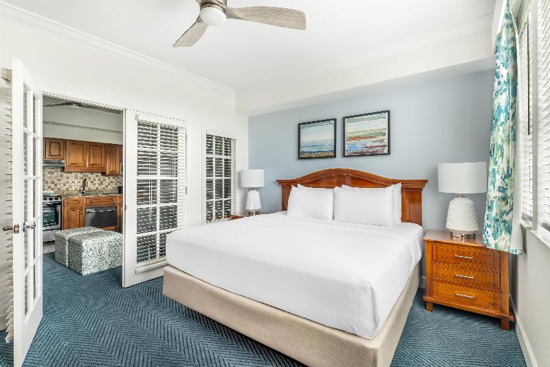 Hilton Vacation Club Grand Beach Orlando image
