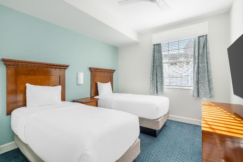 Hilton Vacation Club Grand Beach Orlando image