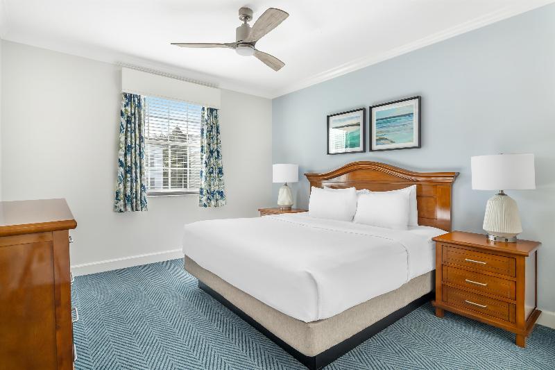 Hilton Vacation Club Grand Beach Orlando image