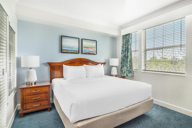 Hilton Vacation Club Grand Beach Orlando image