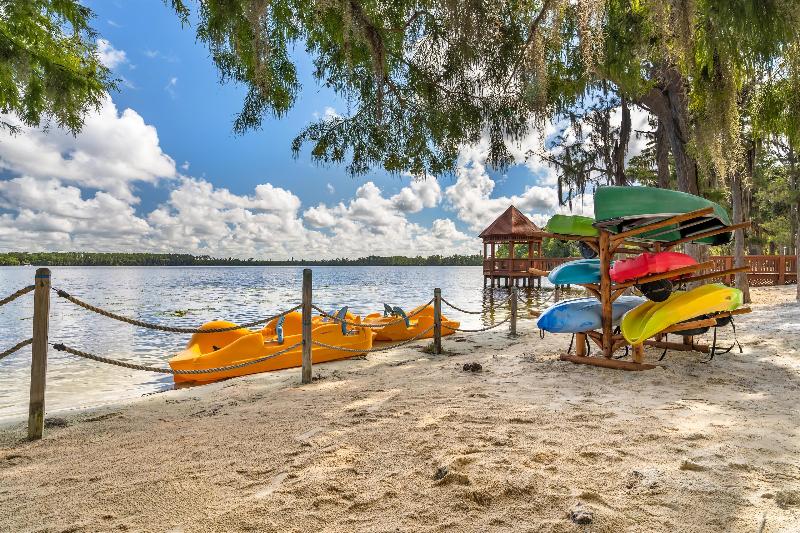 Hilton Vacation Club Grand Beach Orlando image