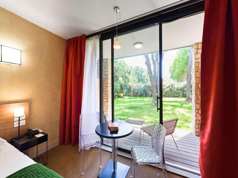 SOWELL COLLECTION Moulin de Vernegues Hotel & Spa image