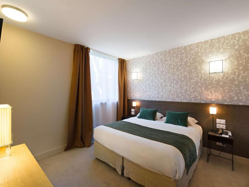 SOWELL COLLECTION Moulin de Vernegues Hotel & Spa image