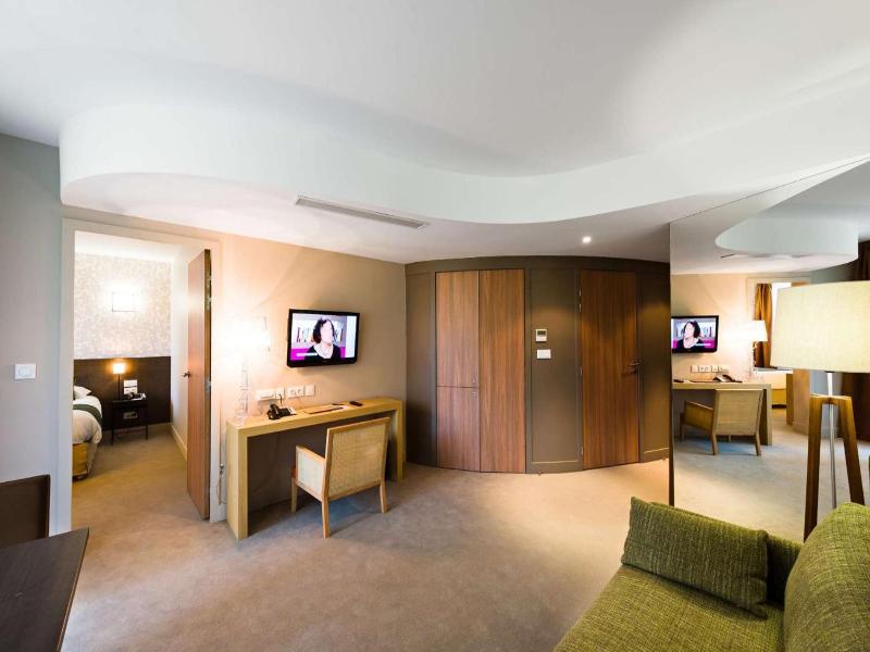 SOWELL COLLECTION Moulin de Vernegues Hotel & Spa image
