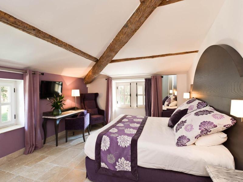 SOWELL COLLECTION Moulin de Vernegues Hotel & Spa image
