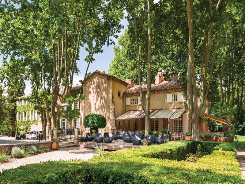 SOWELL COLLECTION Moulin de Vernegues Hotel & Spa image