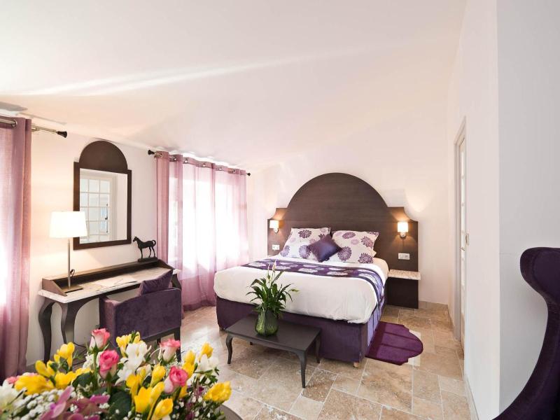 SOWELL COLLECTION Moulin de Vernegues Hotel & Spa image