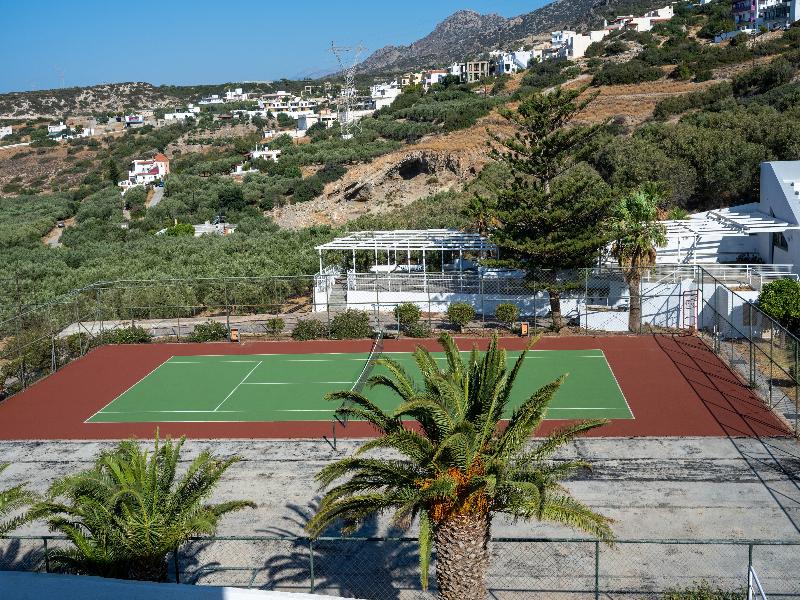 Mare Village
