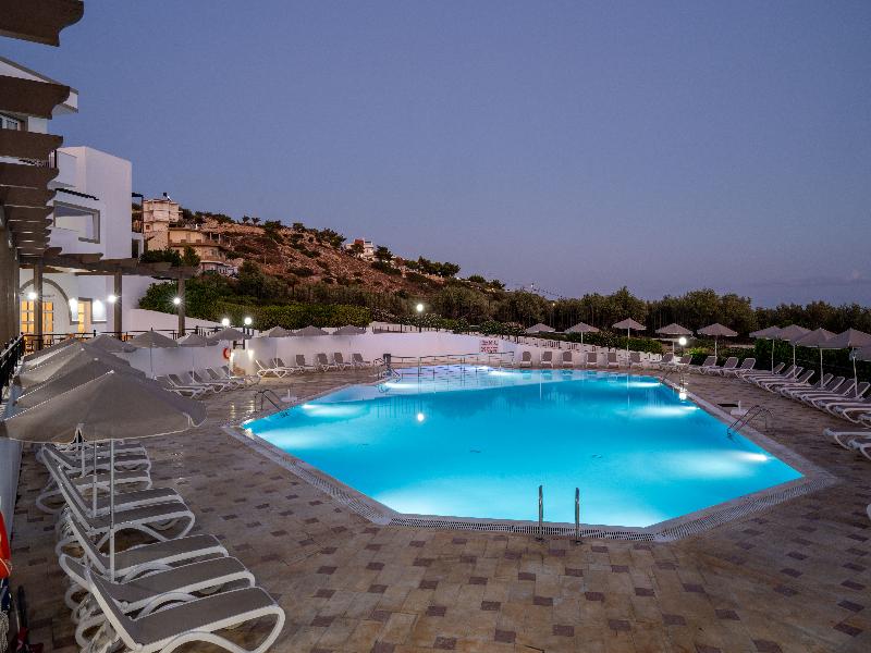 Mare Village