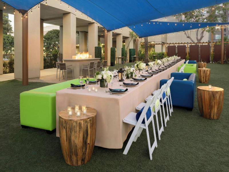 San Diego Marriott Mission Valley image