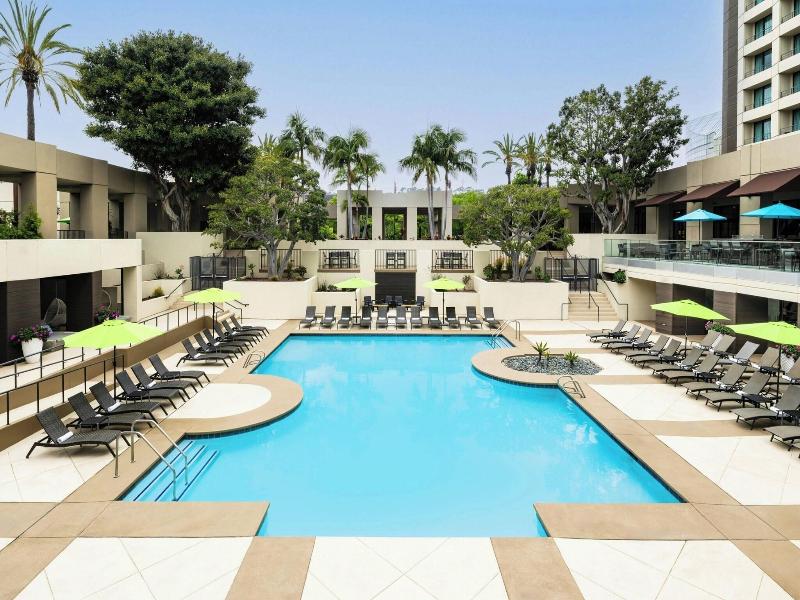 San Diego Marriott Mission Valley image