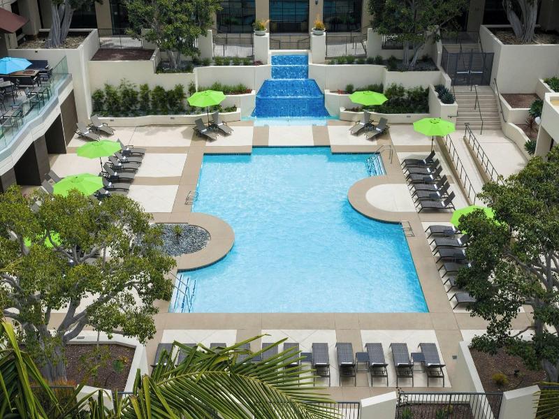 San Diego Marriott Mission Valley image