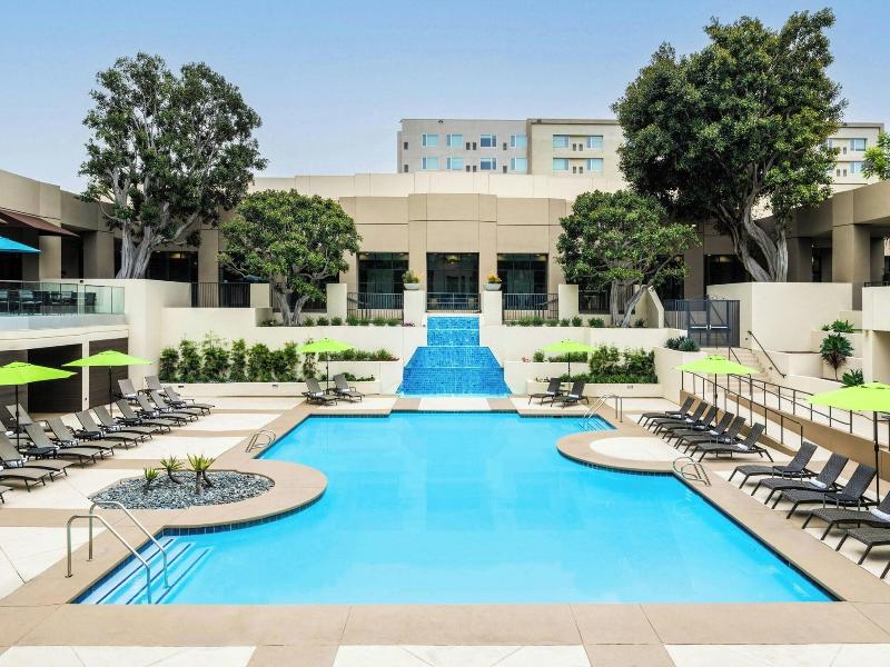 San Diego Marriott Mission Valley image