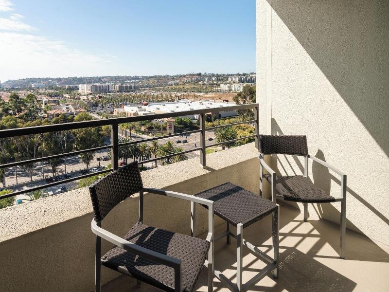 San Diego Marriott Mission Valley image