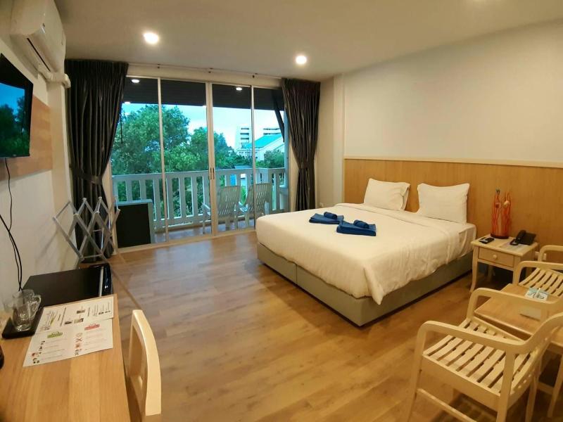 Karon Living Room (SHA Plus+) image