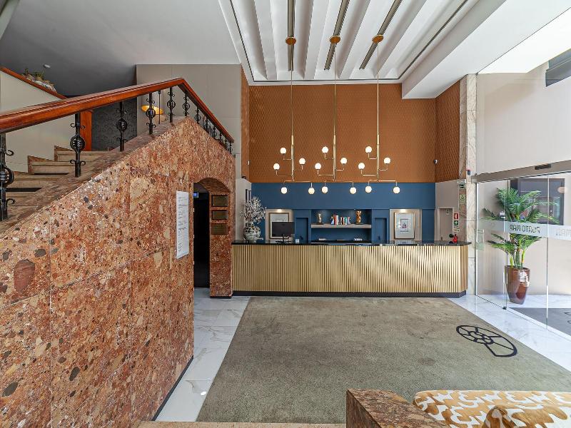 Porto Mar Hotel image