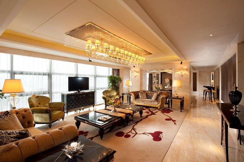 Hilton Baiyun Guangzhou image