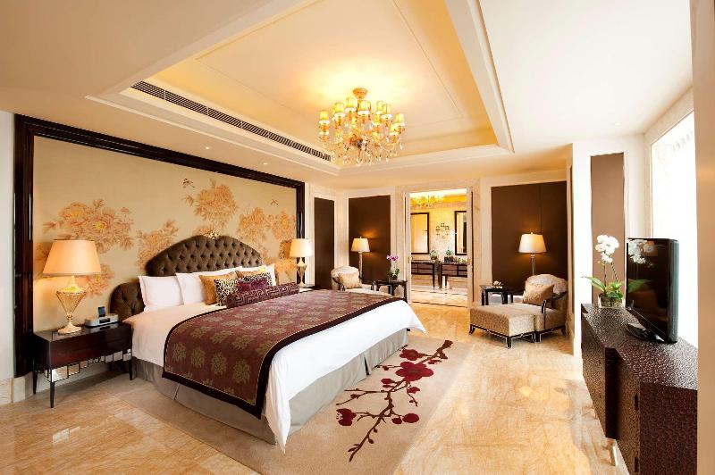 Hilton Baiyun Guangzhou image