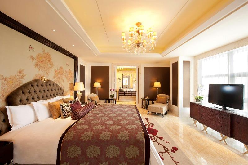 Hilton Baiyun Guangzhou image