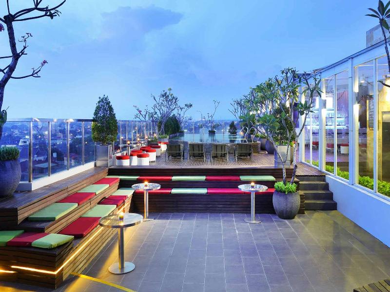 ibis Styles Yogyakarta image