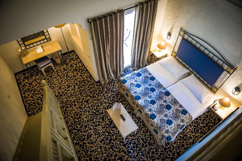 Carthage Thalasso Resort image