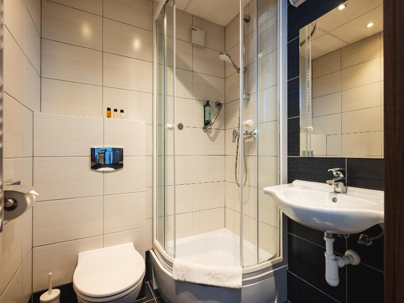 Focus Gdansk Hotel image
