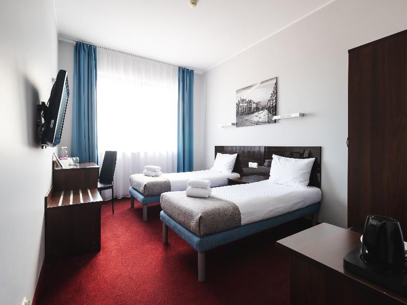 Focus Gdansk Hotel image