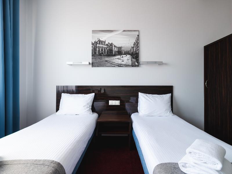 Focus Gdansk Hotel image