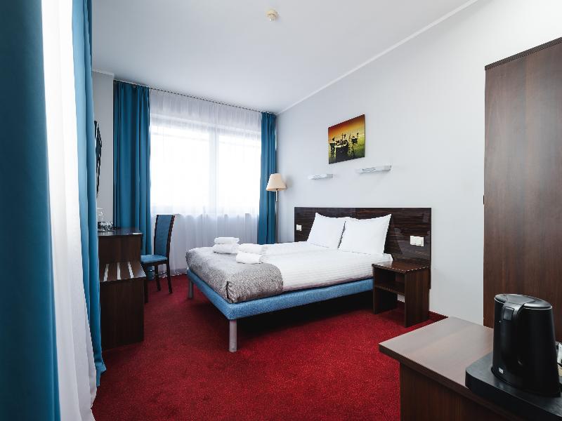 Focus Gdansk Hotel image