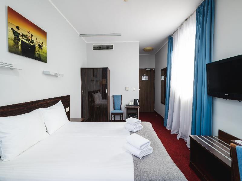 Focus Gdansk Hotel image