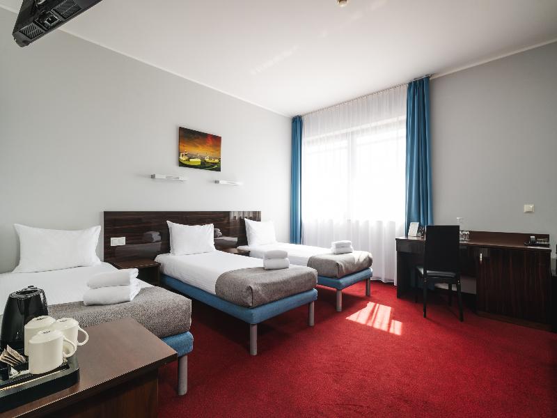 Focus Gdansk Hotel image