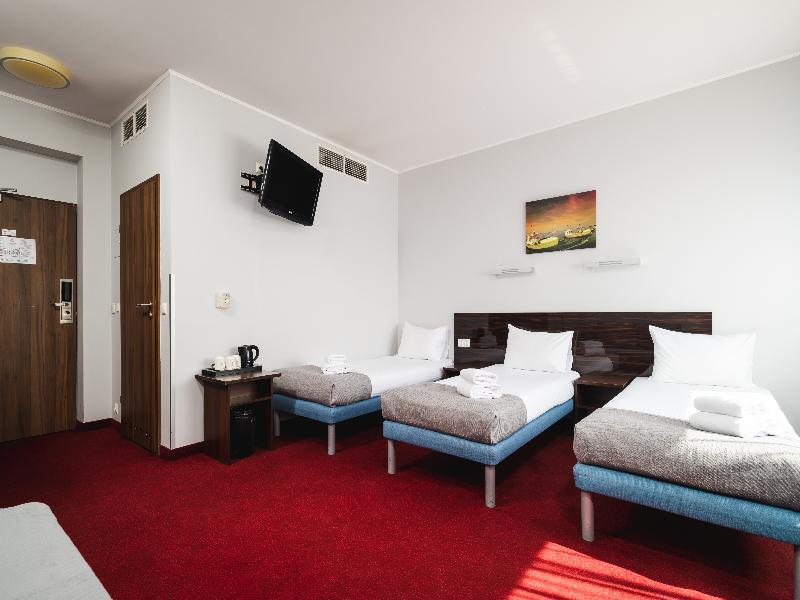 Focus Gdansk Hotel image