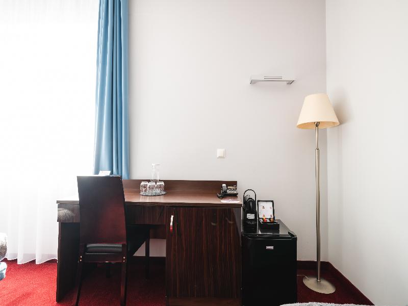 Focus Gdansk Hotel image