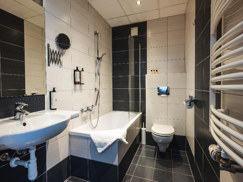 Focus Gdansk Hotel image