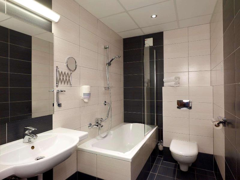 Focus Gdansk Hotel image