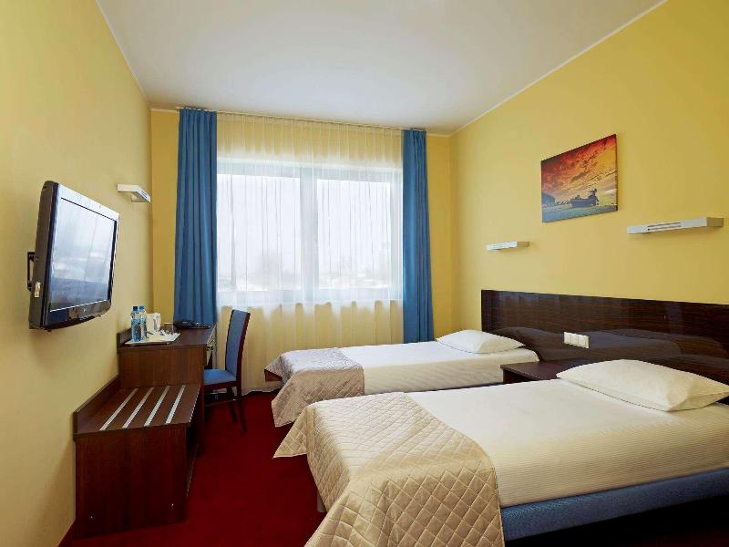 Focus Gdansk Hotel image