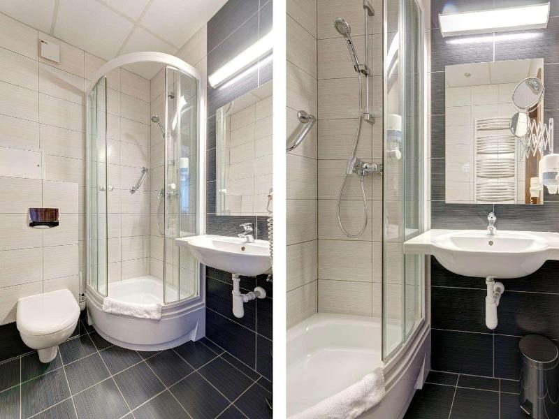 Focus Gdansk Hotel image