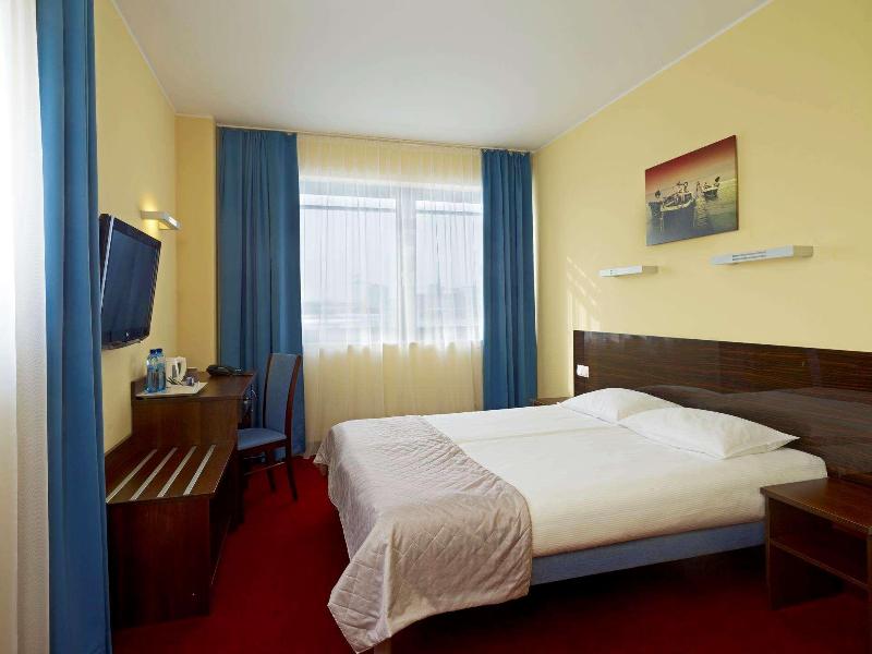 Focus Gdansk Hotel image