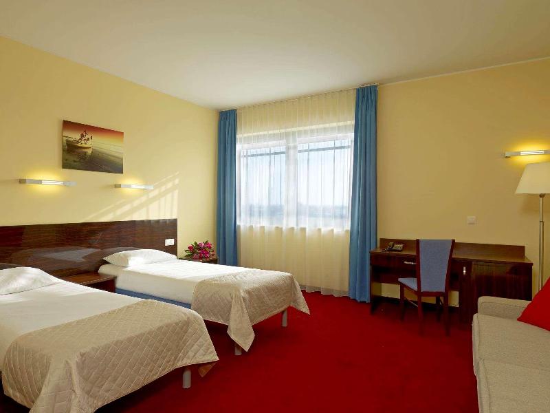 Focus Gdansk Hotel image
