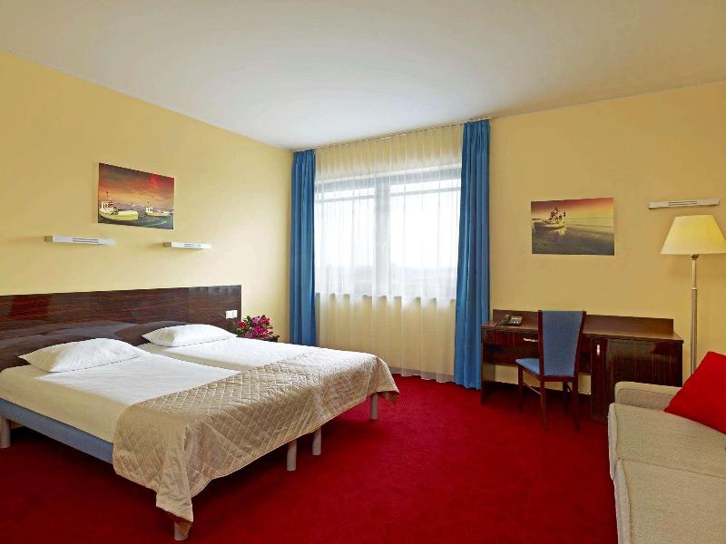 Focus Gdansk Hotel image