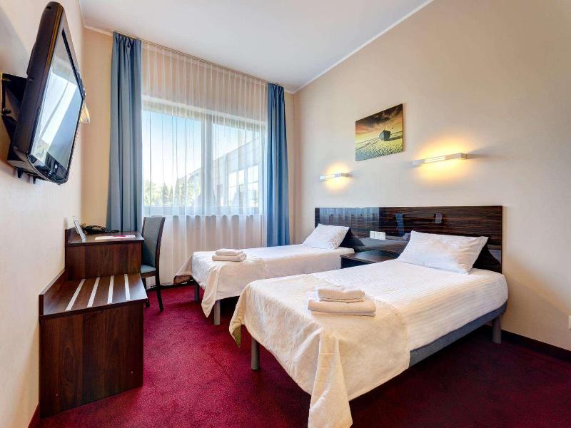 Focus Gdansk Hotel image