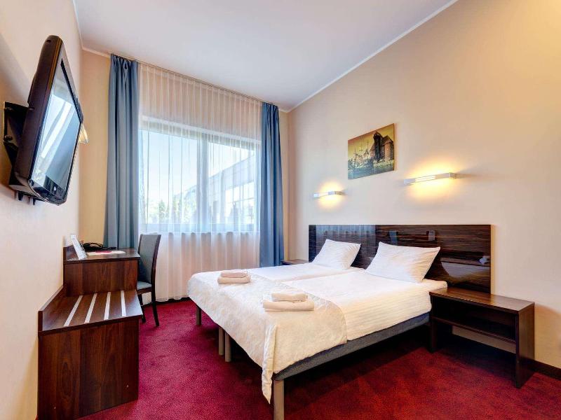 Focus Gdansk Hotel image