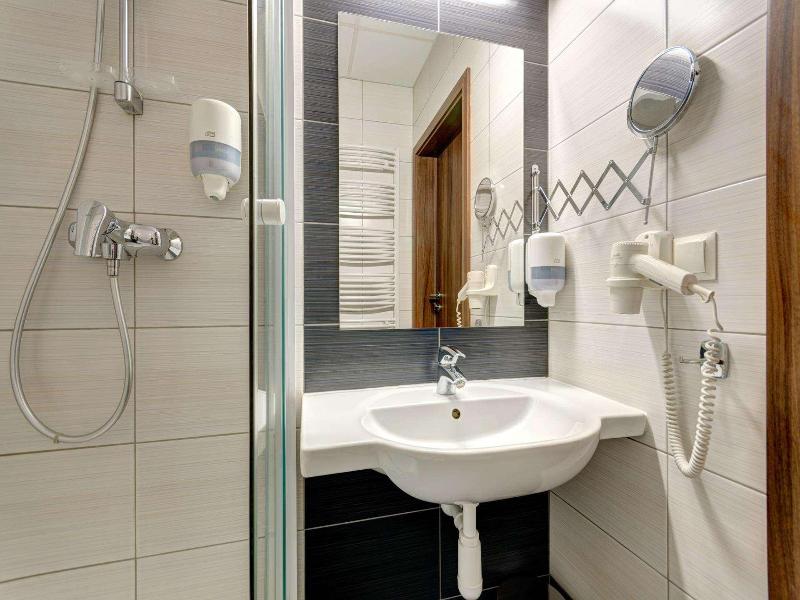 Focus Gdansk Hotel image
