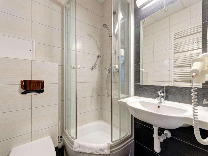 Focus Gdansk Hotel image