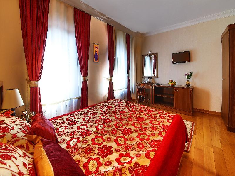 Mari Time Hotel image
