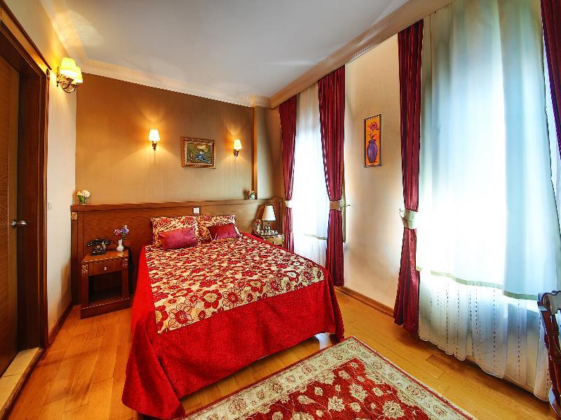 Mari Time Hotel image