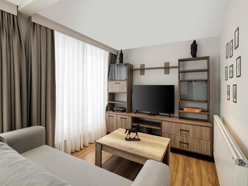 Home Stay Home Nisantasi image